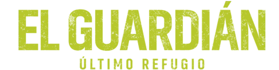El Guardian el ultimo refugio | moviefont