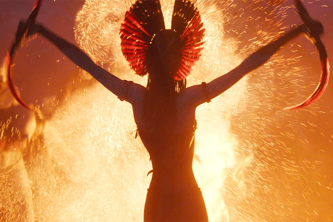 Avatar Fuego y Cenizas - gallery 9