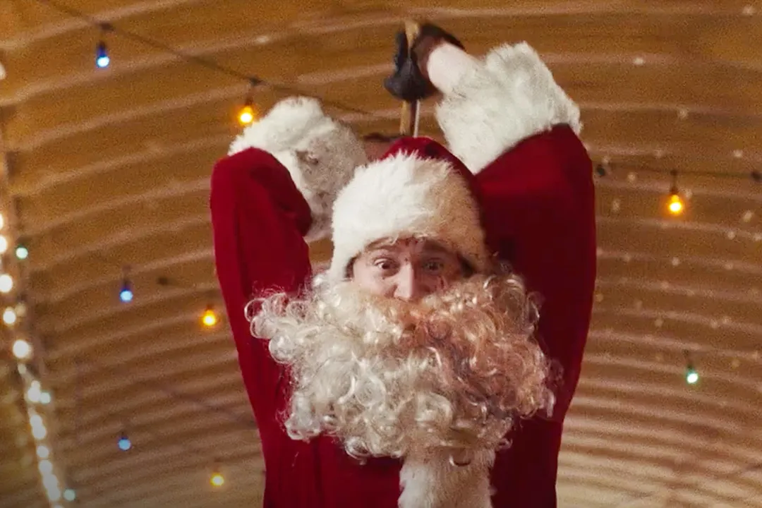 Noche de Paz Noche de Horror - gallery 8