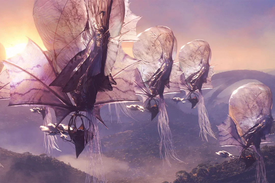 Avatar Fuego y Cenizas - gallery 9