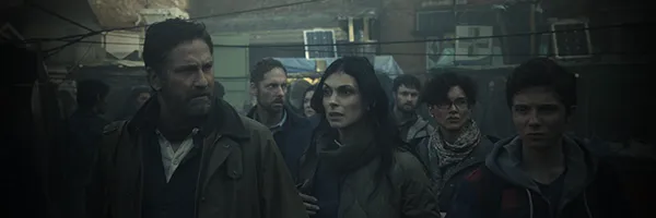 El Dia del Fin del Mundo Migracion | background footer mobile