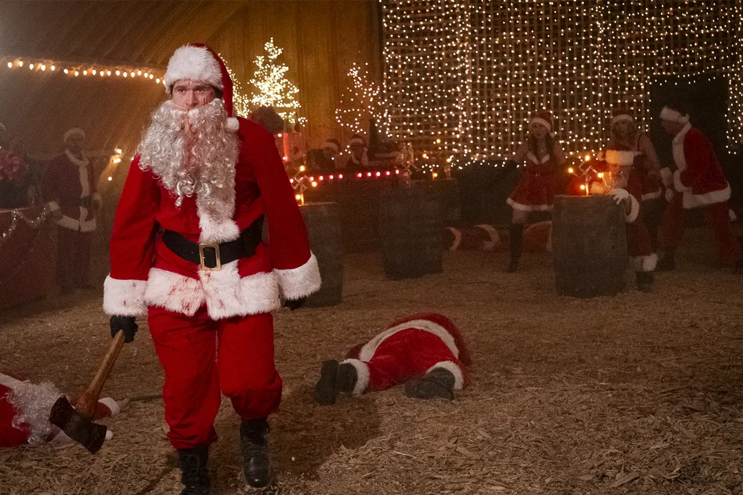 Noche de Paz Noche de Horror - gallery 8