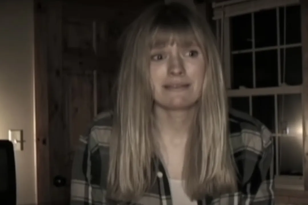 Terror en Shelby Oaks - gallery 7