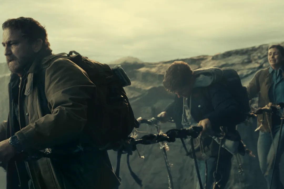 El Dia del Fin del Mundo Migracion - gallery 10