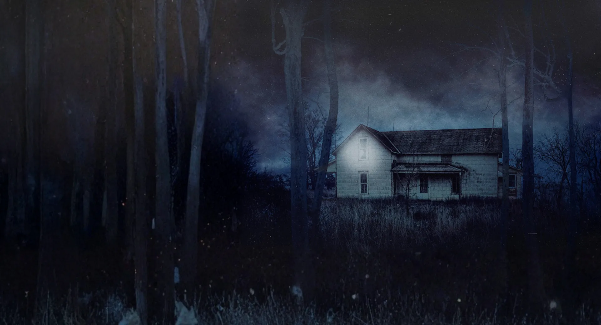 Terror en Shelby Oaks | background hero desktop