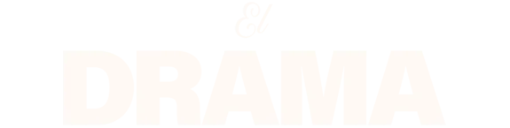El Drama | moviefont