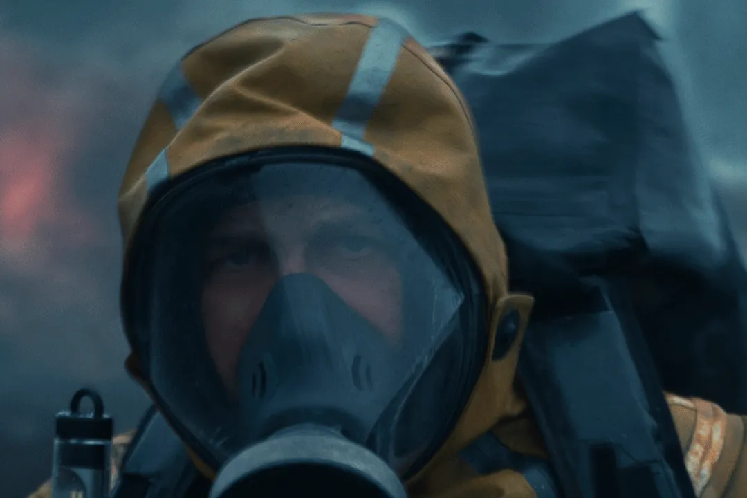 El Dia del Fin del Mundo Migracion - gallery 10