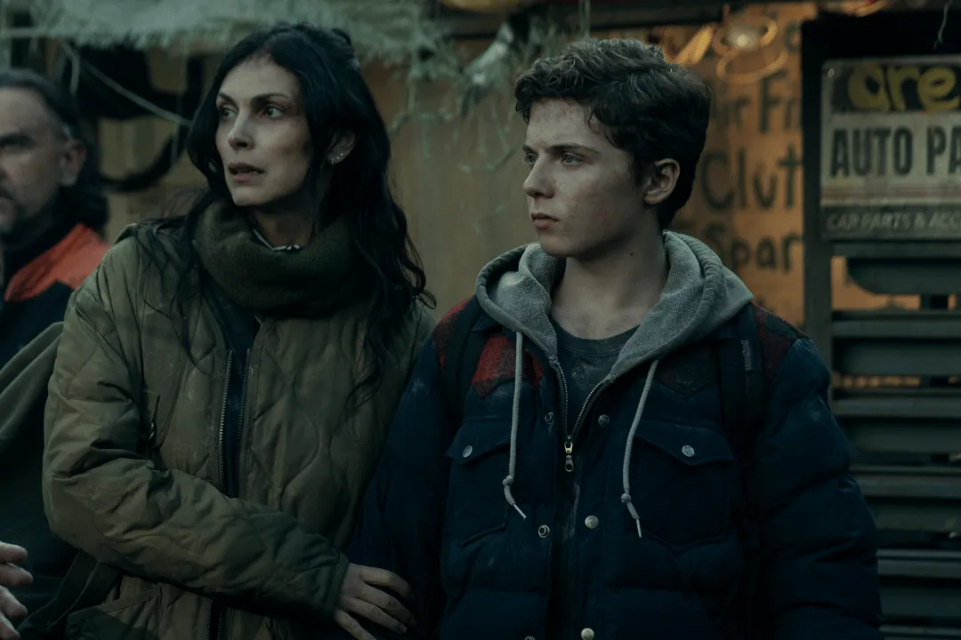 El Dia del Fin del Mundo Migracion - gallery 10