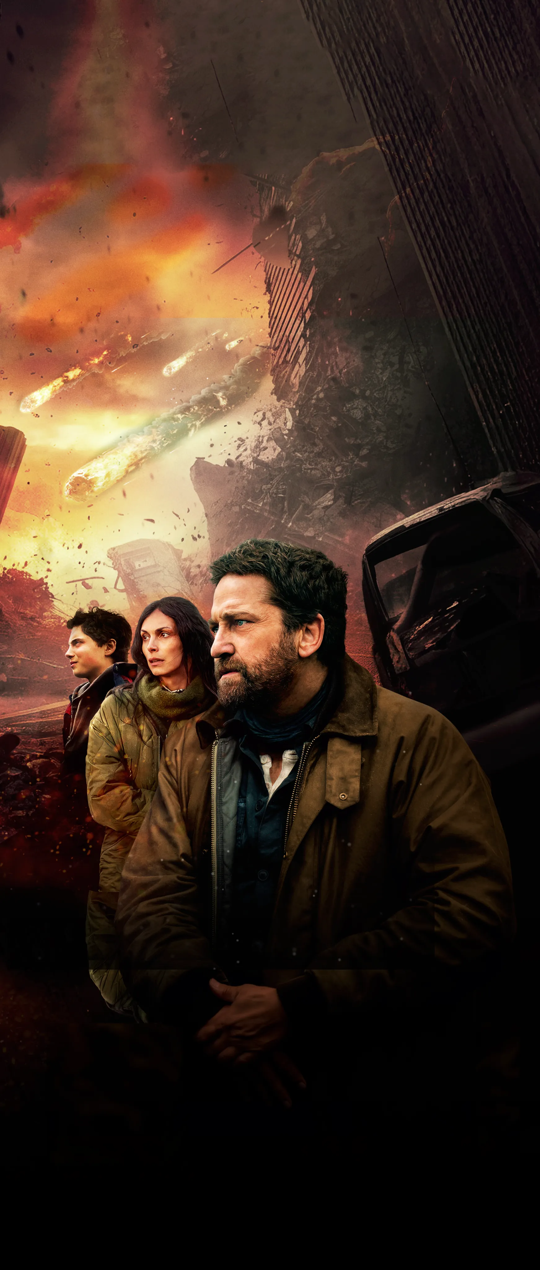 El Dia del Fin del Mundo Migracion | background hero mobile