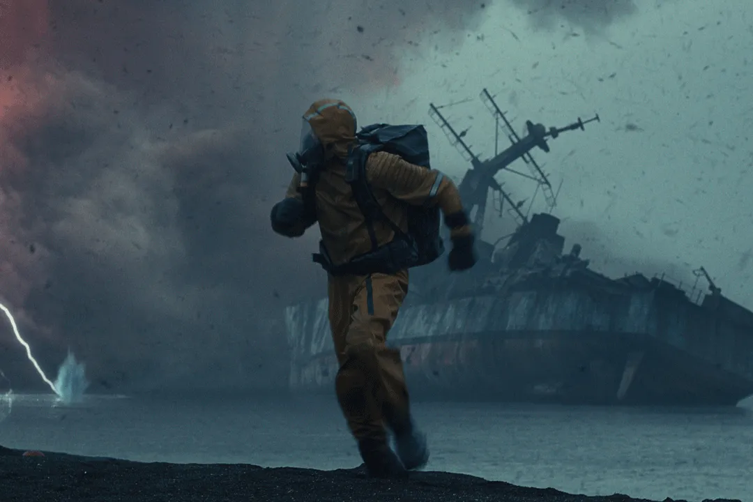 El Dia del Fin del Mundo Migracion - gallery 10