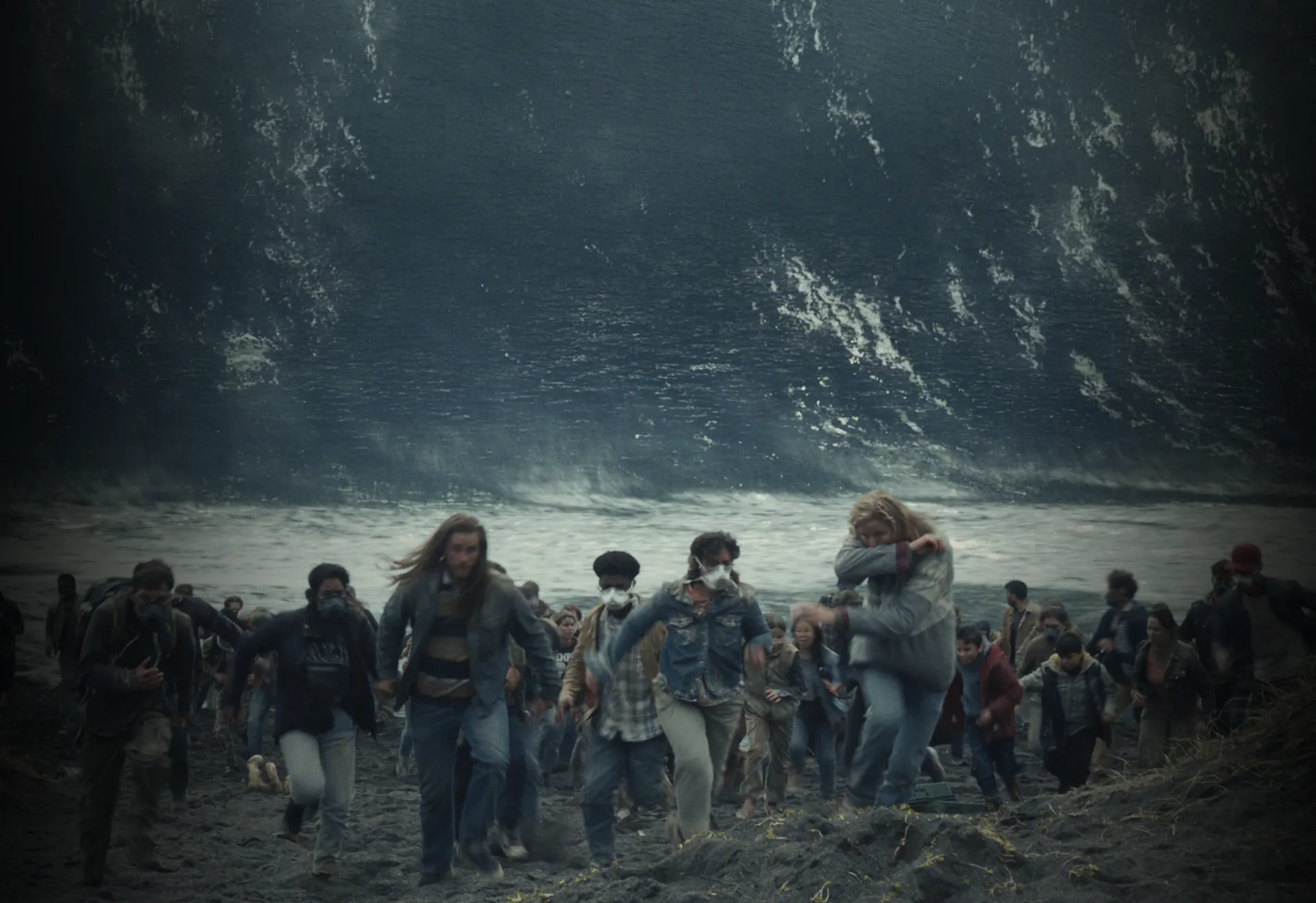 El Dia del Fin del Mundo Migracion | background multimedia desktop