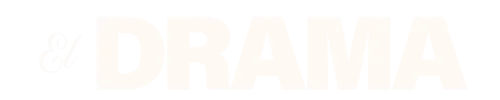 El Drama | moviefont