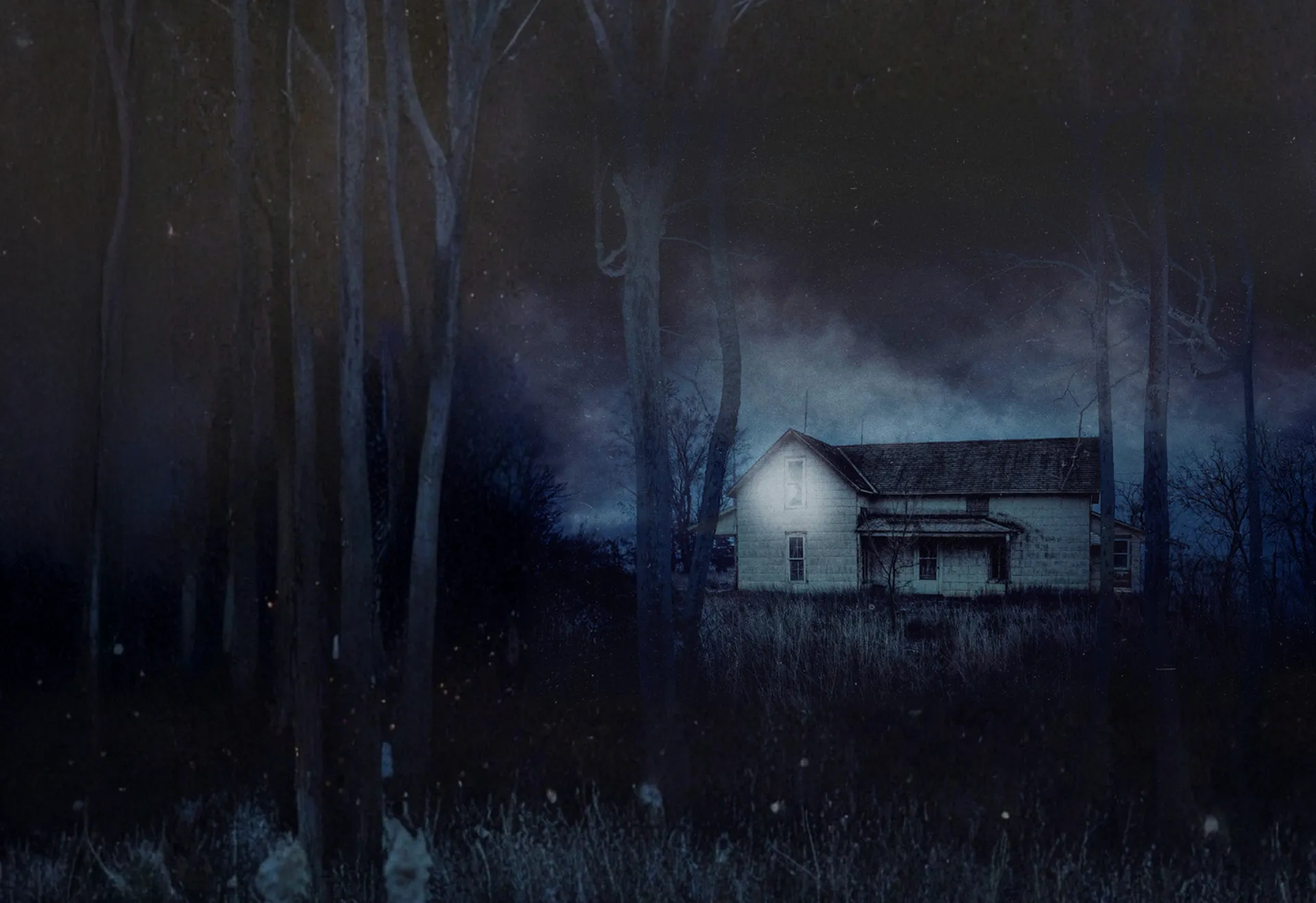 Terror en Shelby Oaks | background multimedia desktop