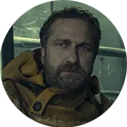 John Garrity default