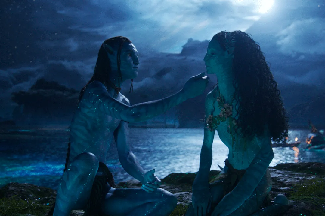 Avatar Fuego y Cenizas - gallery 9