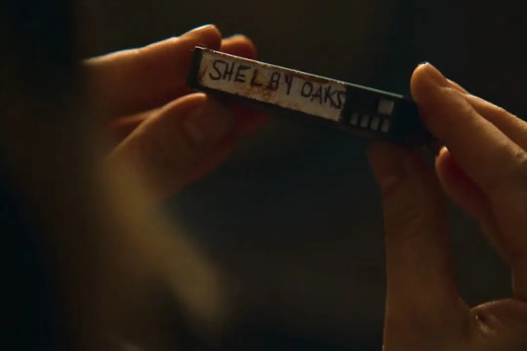 Terror en Shelby Oaks - gallery 7