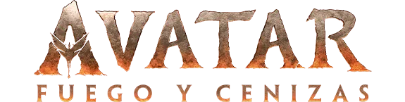 Avatar Fuego y Cenizas | moviefont
