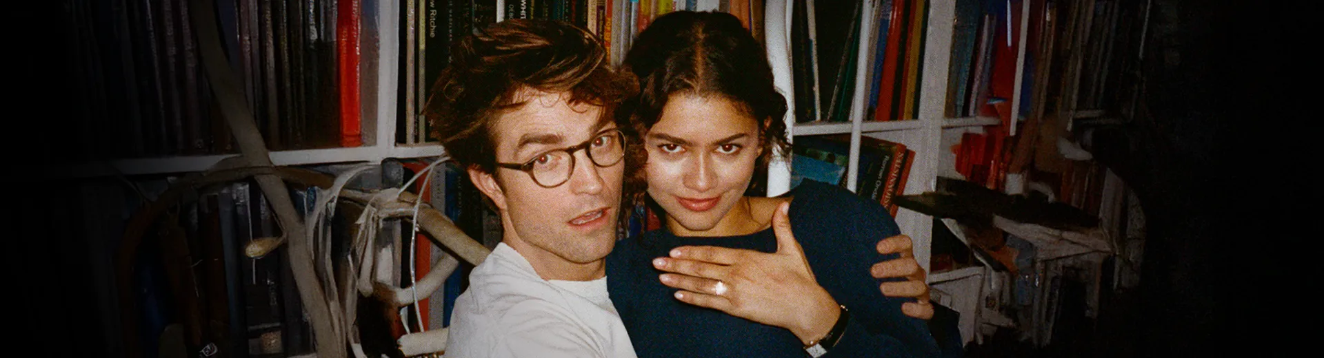 El Drama | background footer desktop