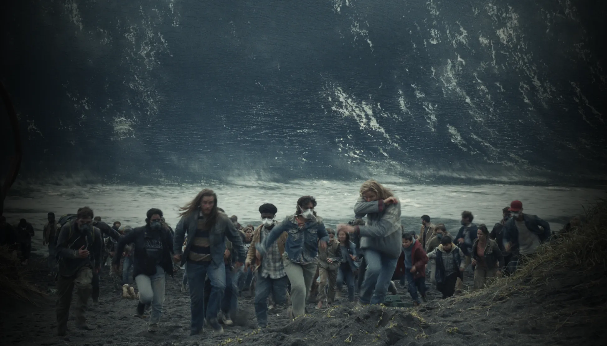 El Dia del Fin del Mundo Migracion | background multimedia mobile