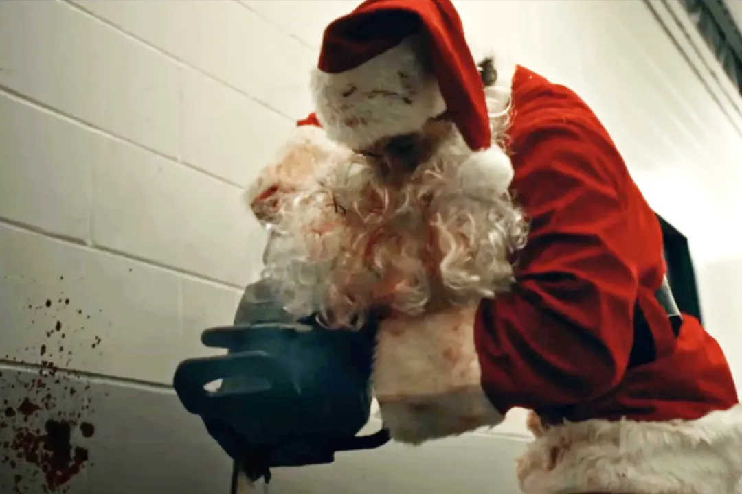 Noche de Paz Noche de Horror - gallery 8