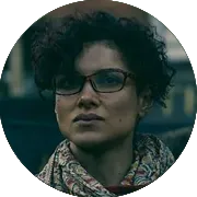 Dr. Casey Amina default