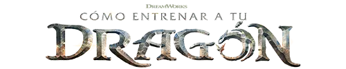 Como entrenar a tu dragon | moviefont