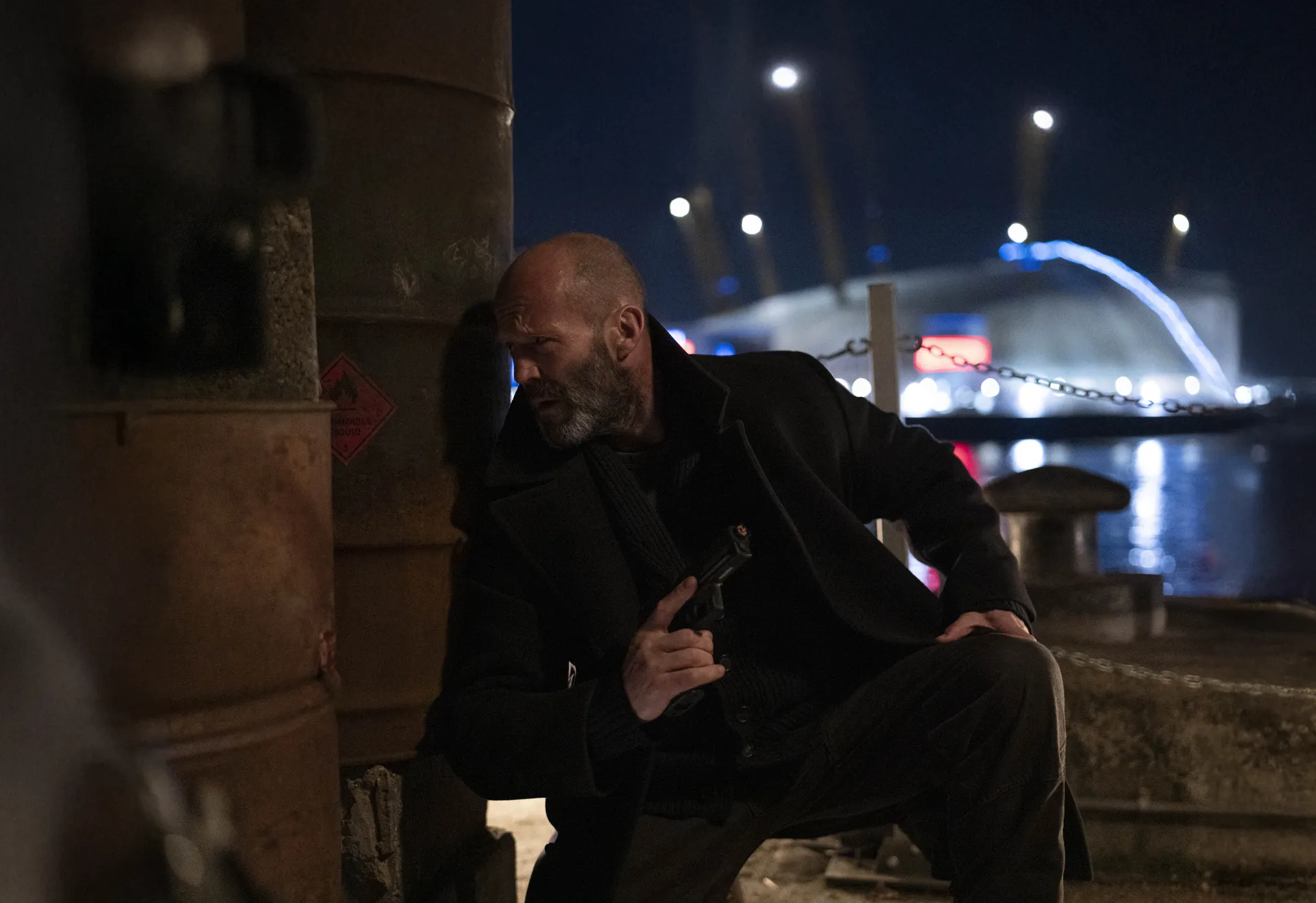 El Guardian el ultimo refugio | background multimedia desktop