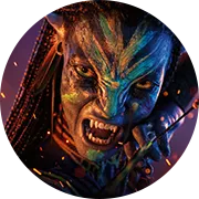 Neytiri default