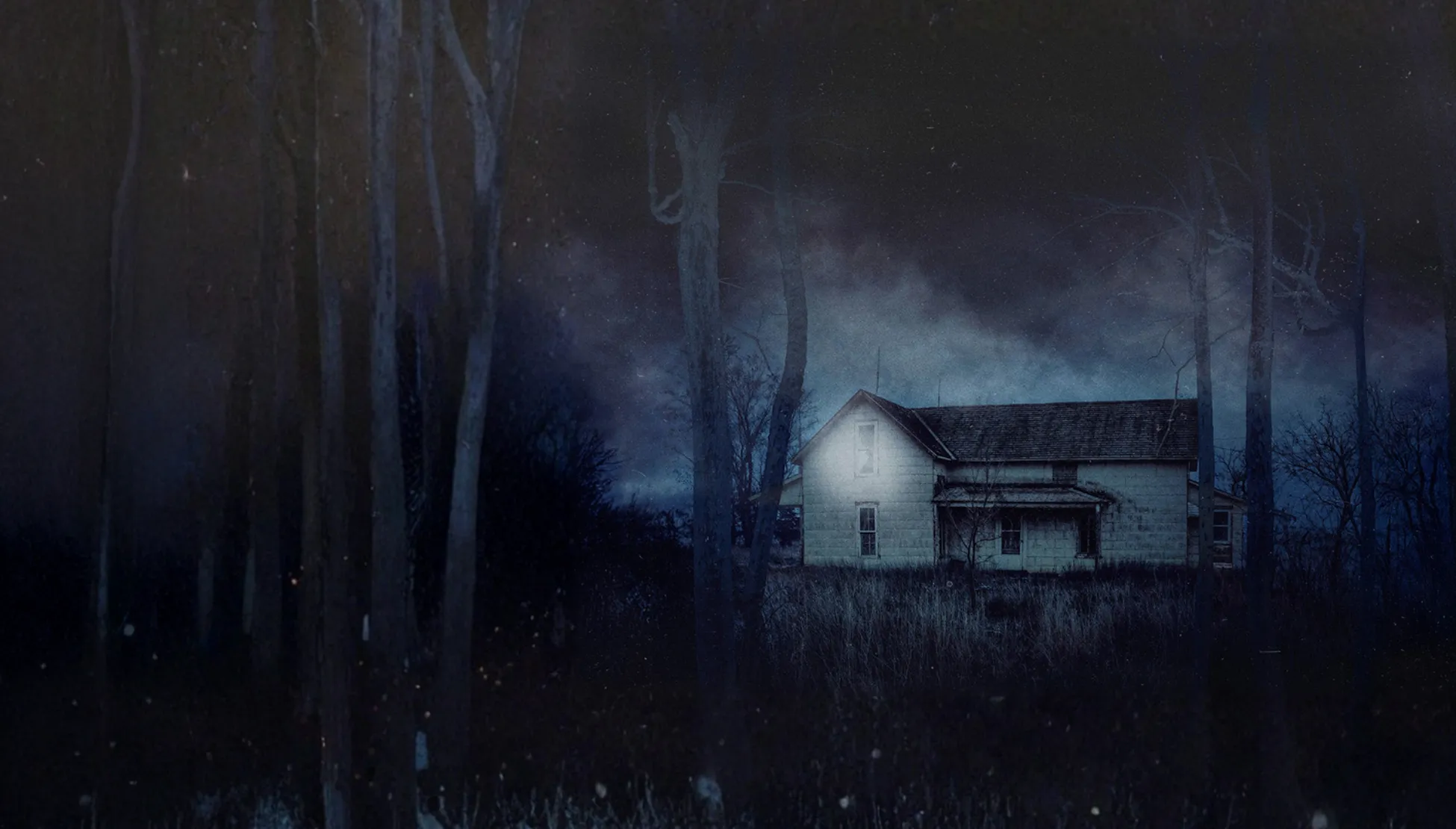 Terror en Shelby Oaks | background multimedia mobile