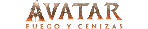 Avatar Fuego y Cenizas | moviefont